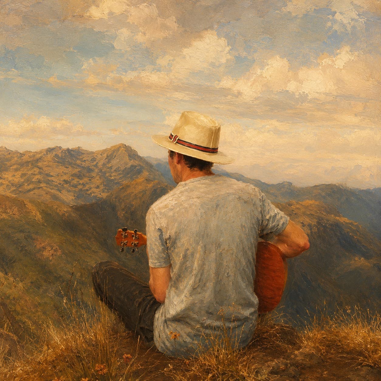 David Castillo